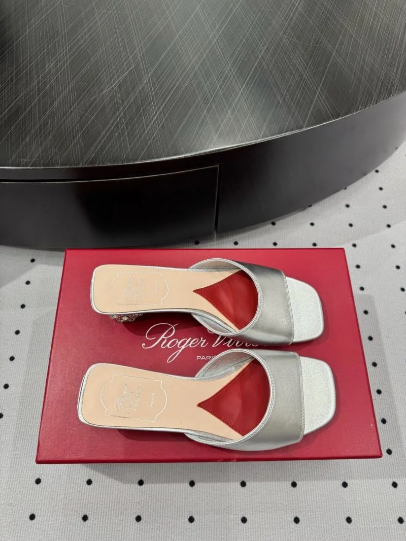Roger Vivier Sandals ComfortFit 11496