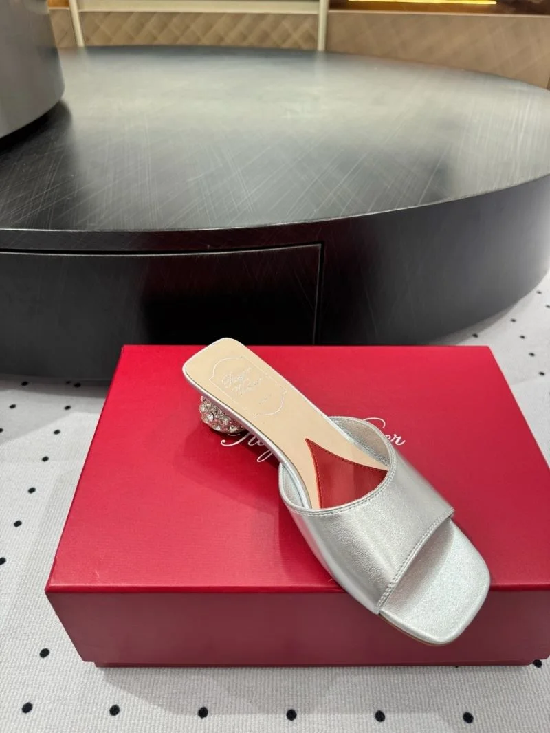 Roger Vivier Sandals ComfortFit 11496