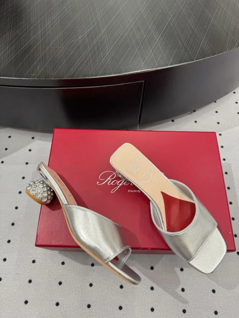Roger Vivier Sandals ComfortFit 11496