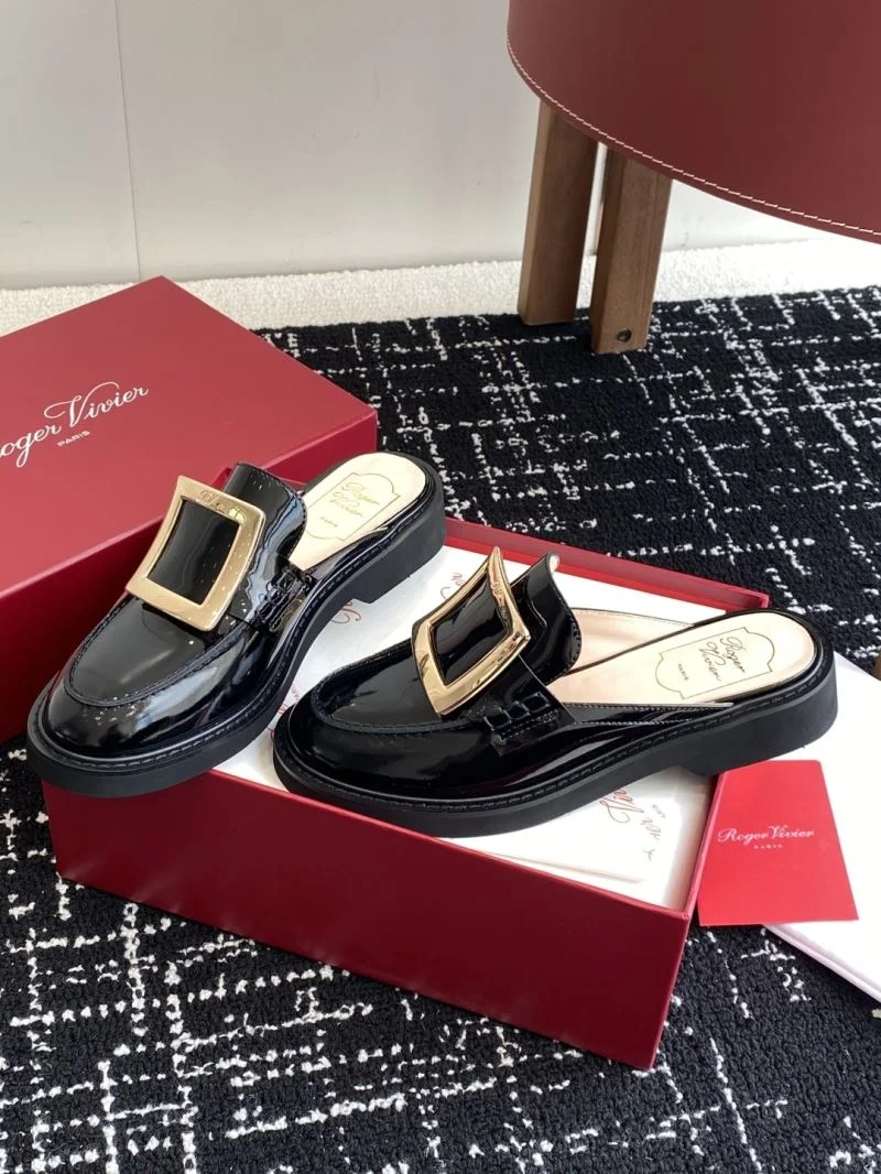 Roger Vivier Sandals Bright 11446