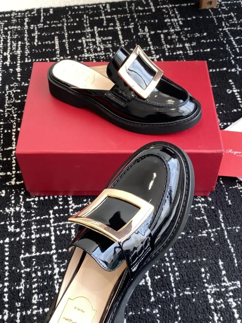 Roger Vivier Sandals Bright 11446