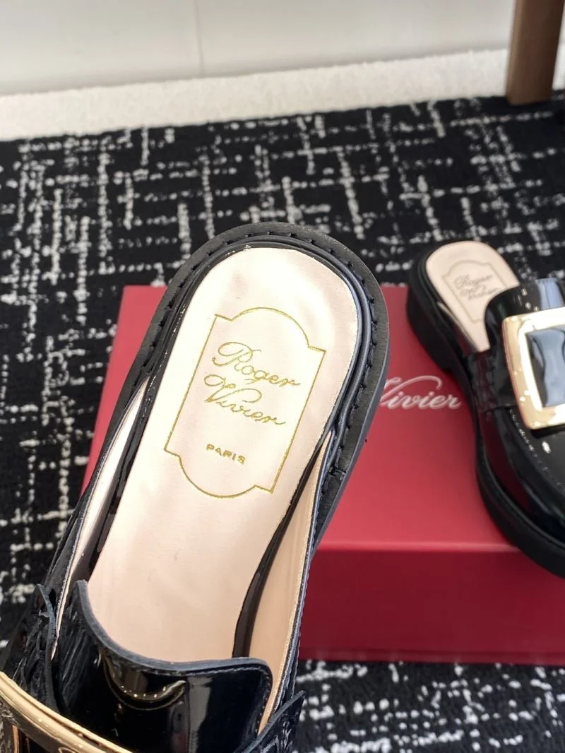 Roger Vivier Sandals Bright 11446