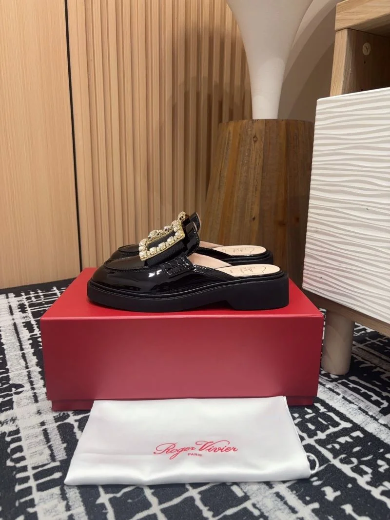 Roger Vivier Sandals TravelReady 11453