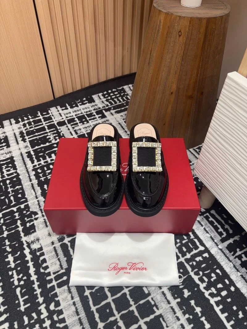 Roger Vivier Sandals TravelReady 11453
