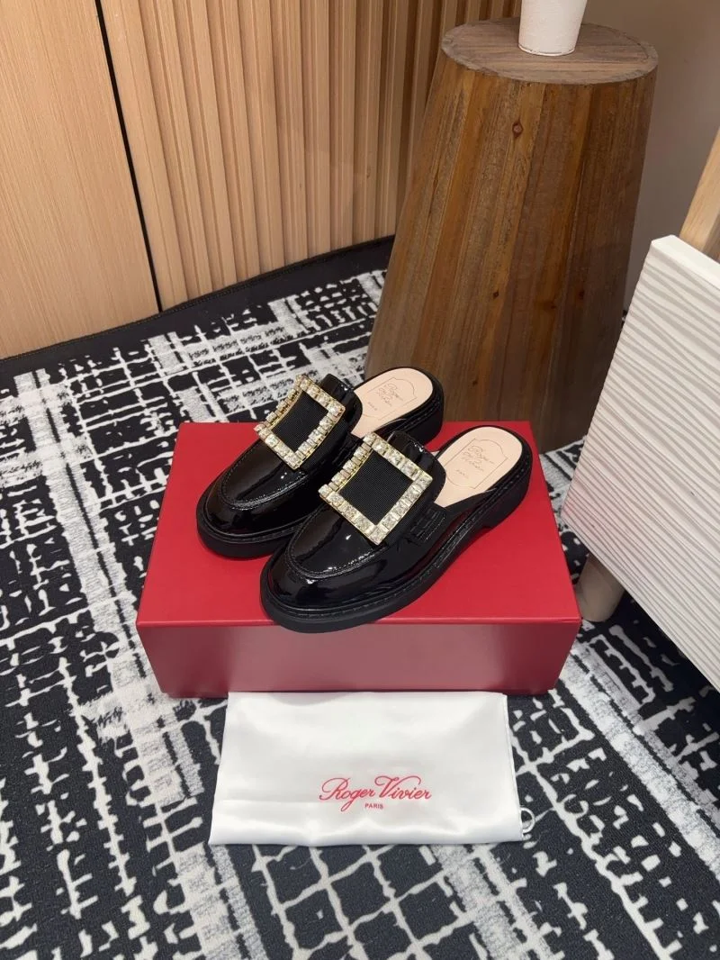Roger Vivier Sandals TravelReady 11453