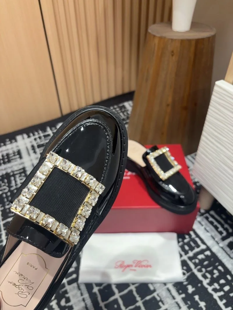 Roger Vivier Sandals TravelReady 11453
