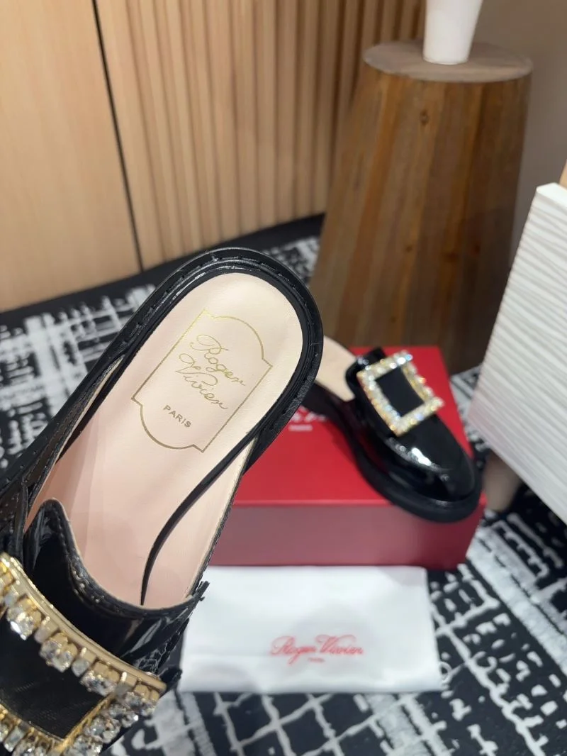 Roger Vivier Sandals TravelReady 11453