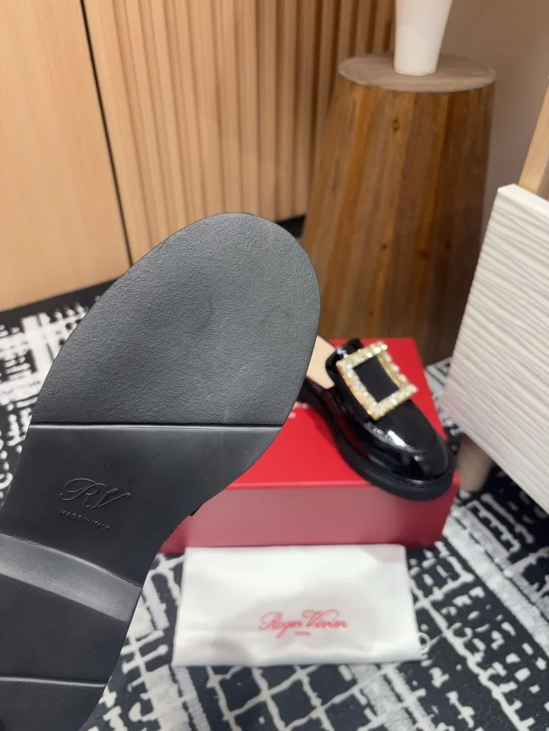 Roger Vivier Sandals TravelReady 11453