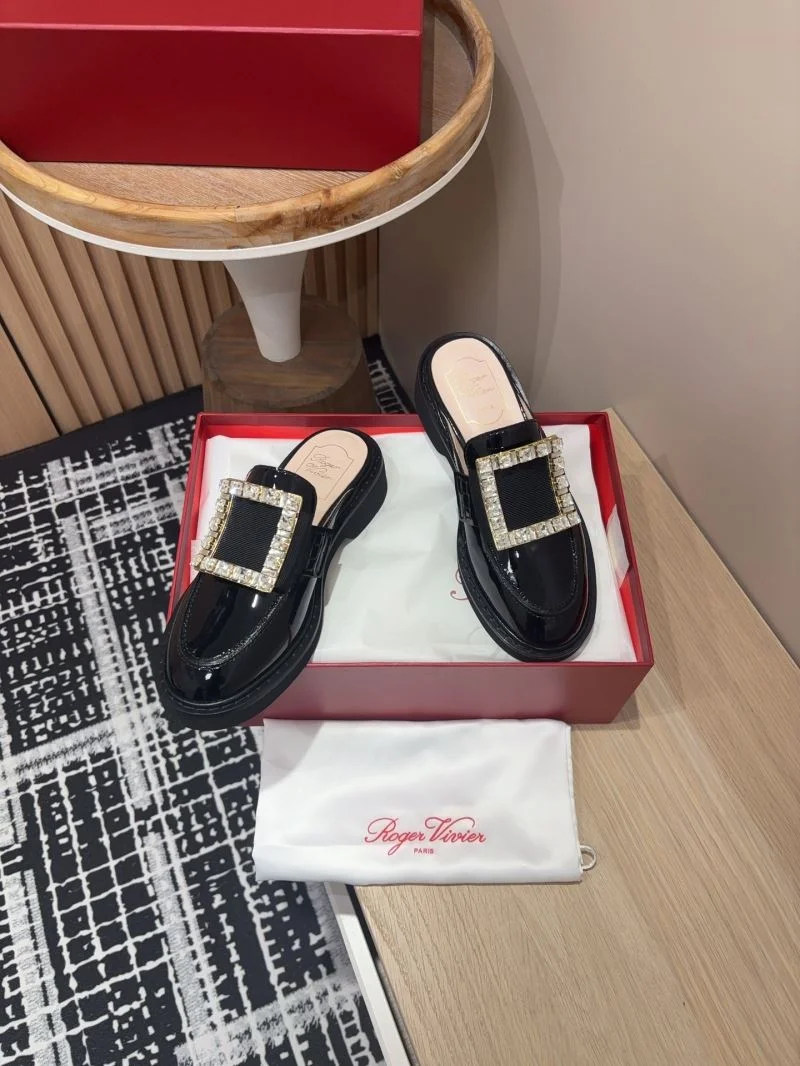 Roger Vivier Sandals TravelReady 11453