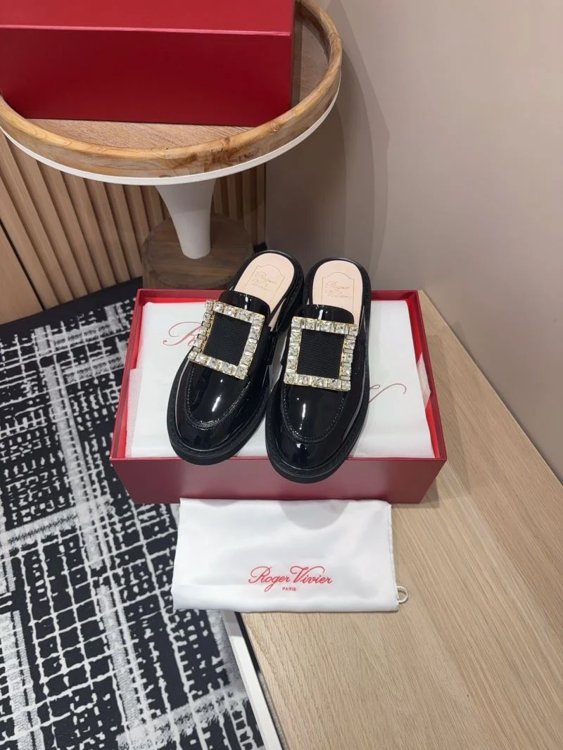 Roger Vivier Sandals TravelReady 11453