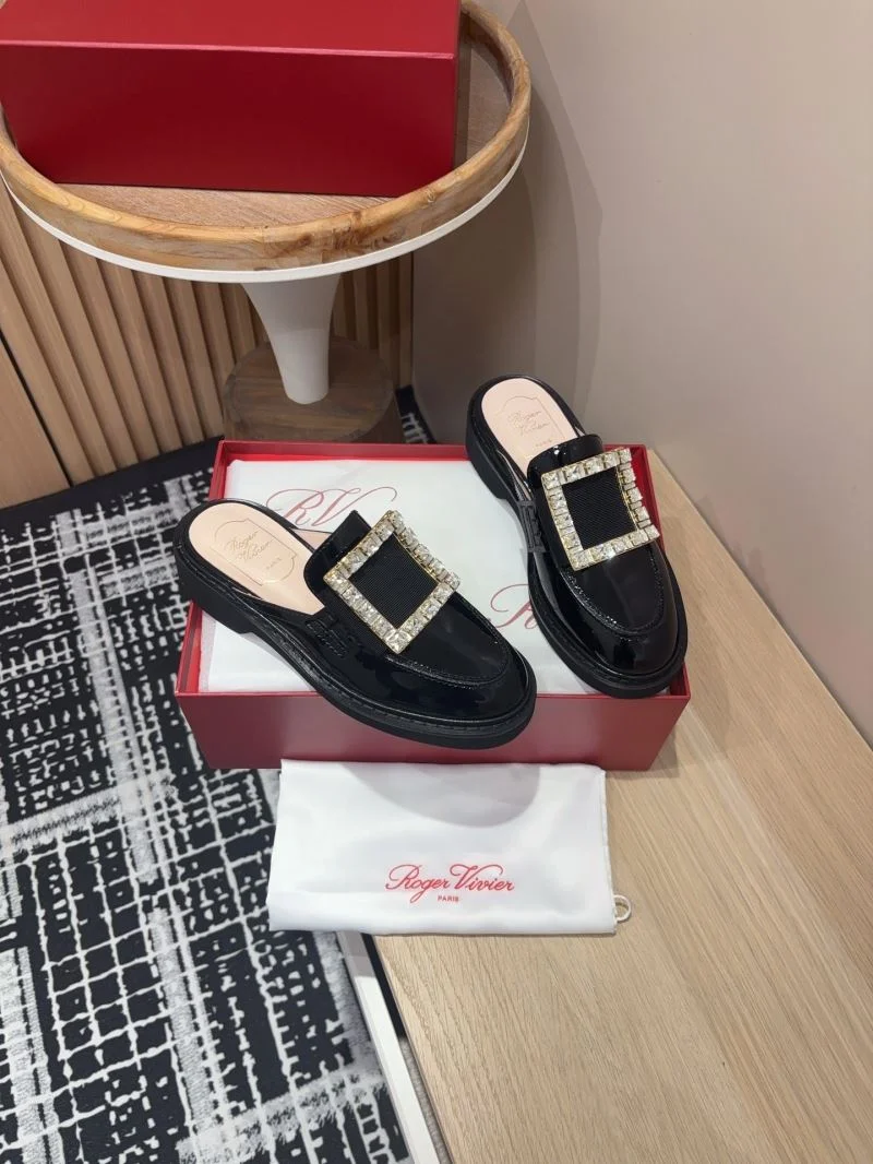 Roger Vivier Sandals TravelReady 11453
