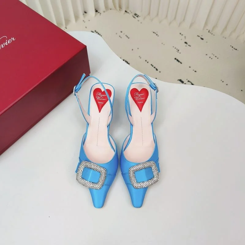 Durable Roger Vivier Sandals 11456