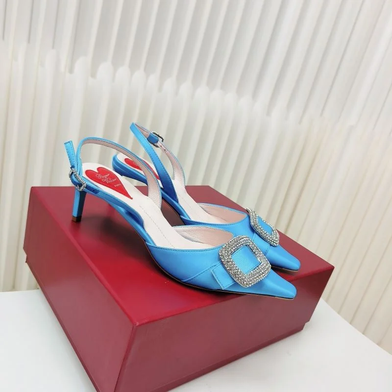 Durable Roger Vivier Sandals 11456
