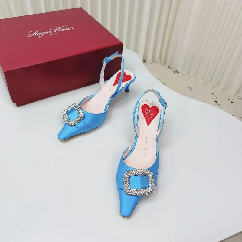 Durable Roger Vivier Sandals 11456
