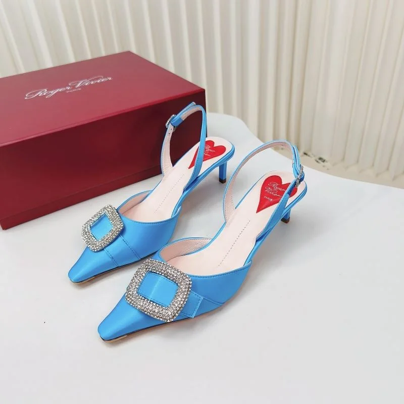 Durable Roger Vivier Sandals 11456