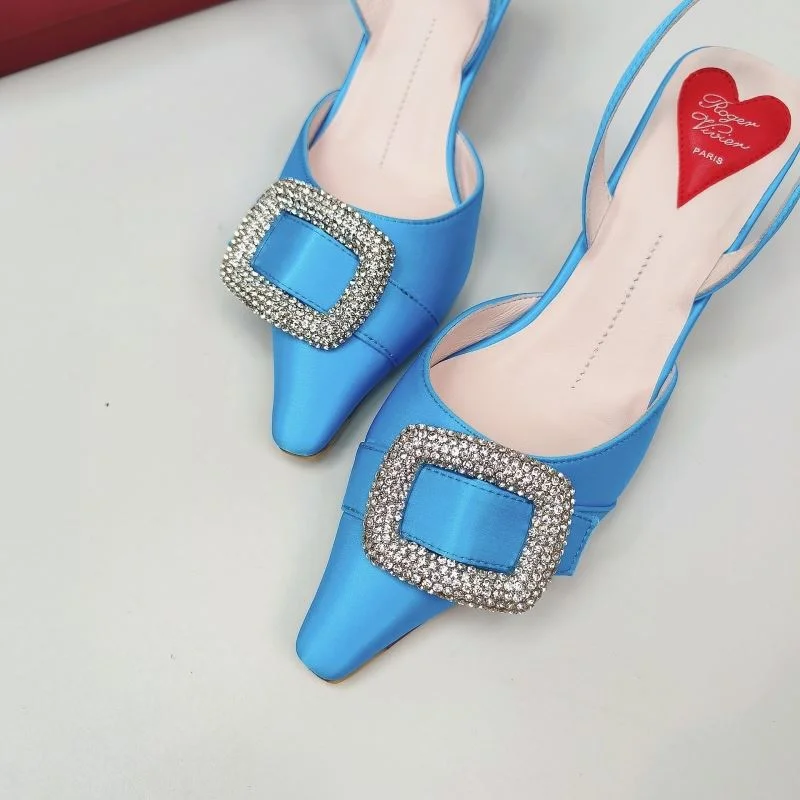 Durable Roger Vivier Sandals 11456