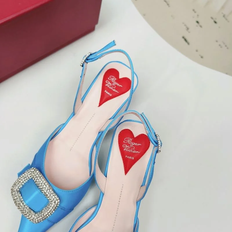 Durable Roger Vivier Sandals 11456