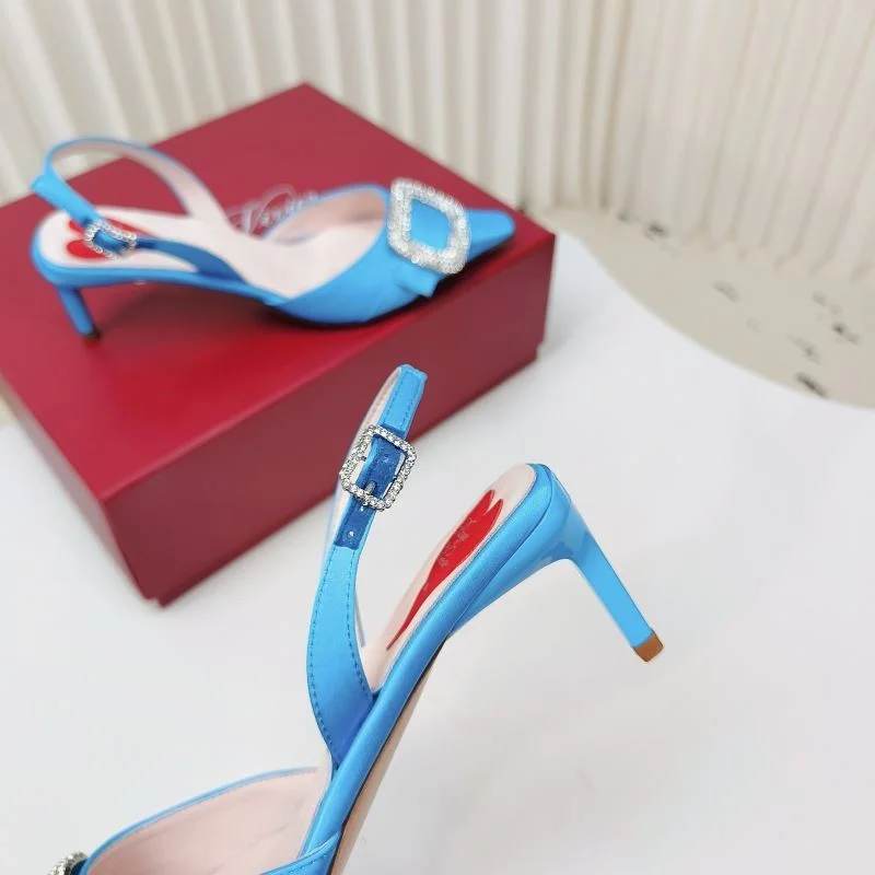 Durable Roger Vivier Sandals 11456