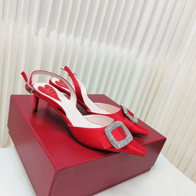 EasyCare Roger Vivier Sandals 11465