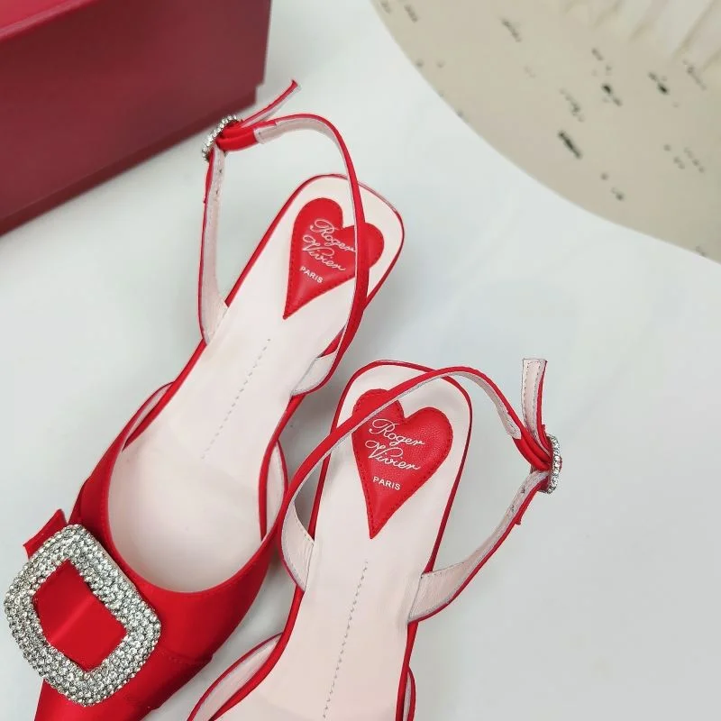EasyCare Roger Vivier Sandals 11465