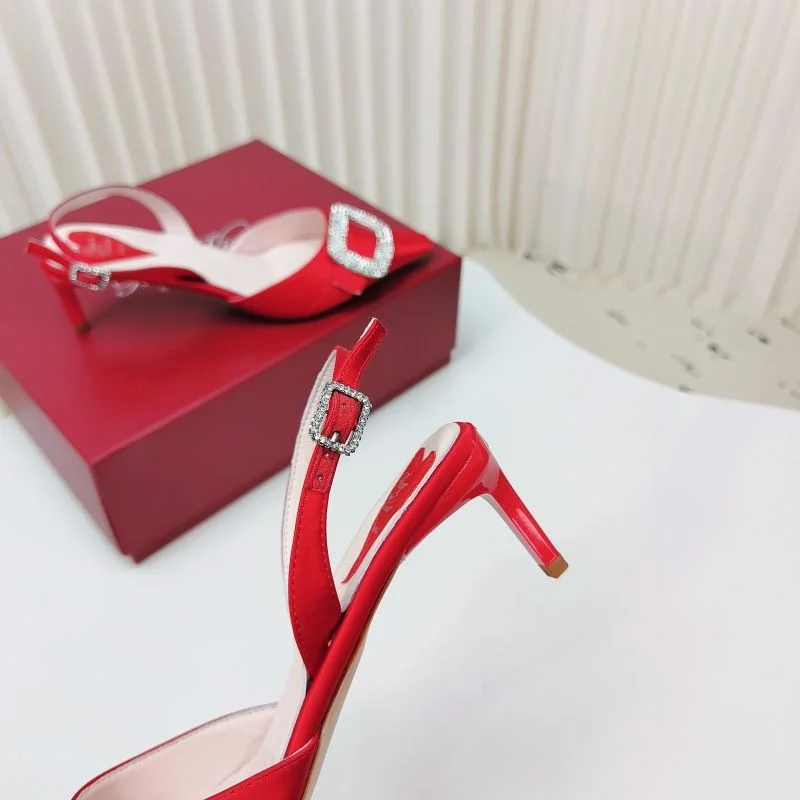 EasyCare Roger Vivier Sandals 11465