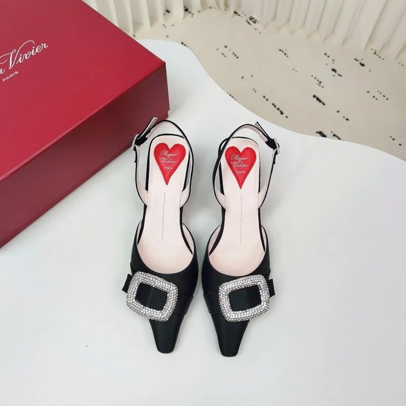 Roger Vivier Sandals MoistureWicking 11447