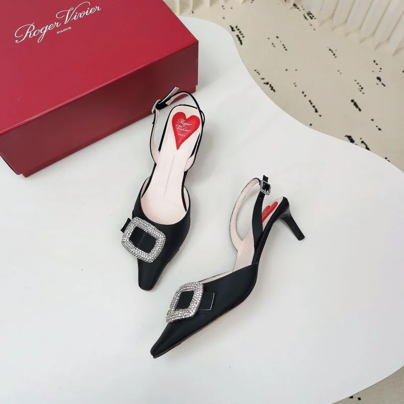 Roger Vivier Sandals MoistureWicking 11447