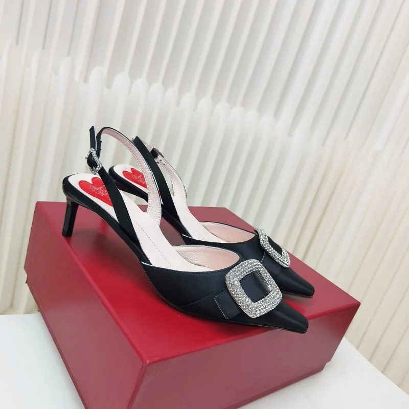 Roger Vivier Sandals MoistureWicking 11447