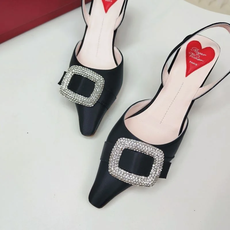 Roger Vivier Sandals MoistureWicking 11447