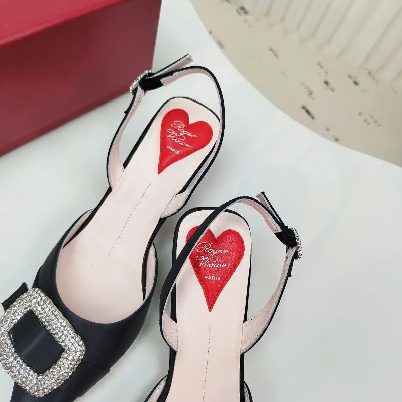 Roger Vivier Sandals MoistureWicking 11447