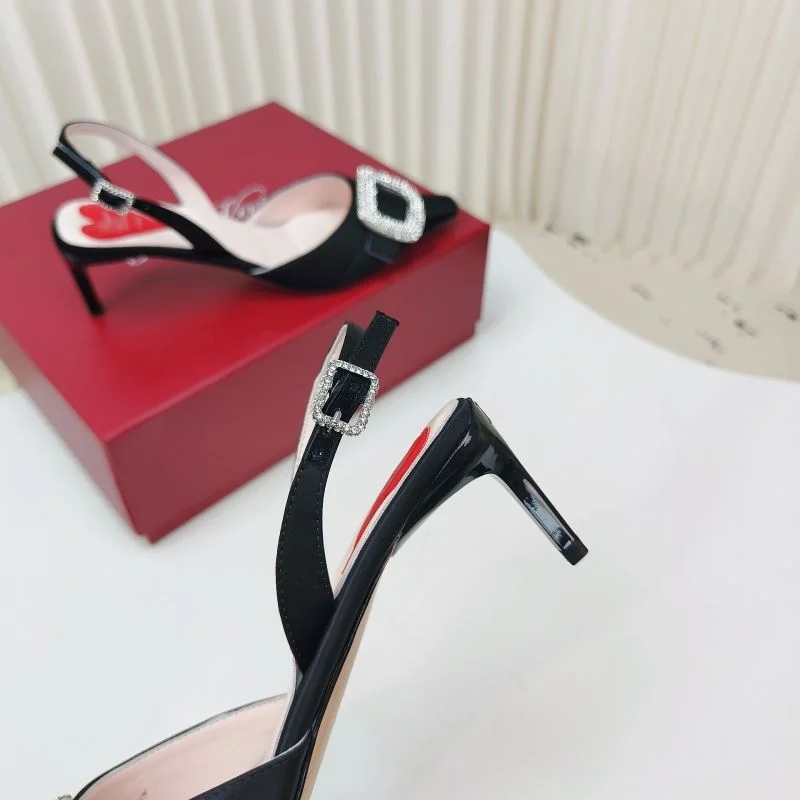 Roger Vivier Sandals MoistureWicking 11447