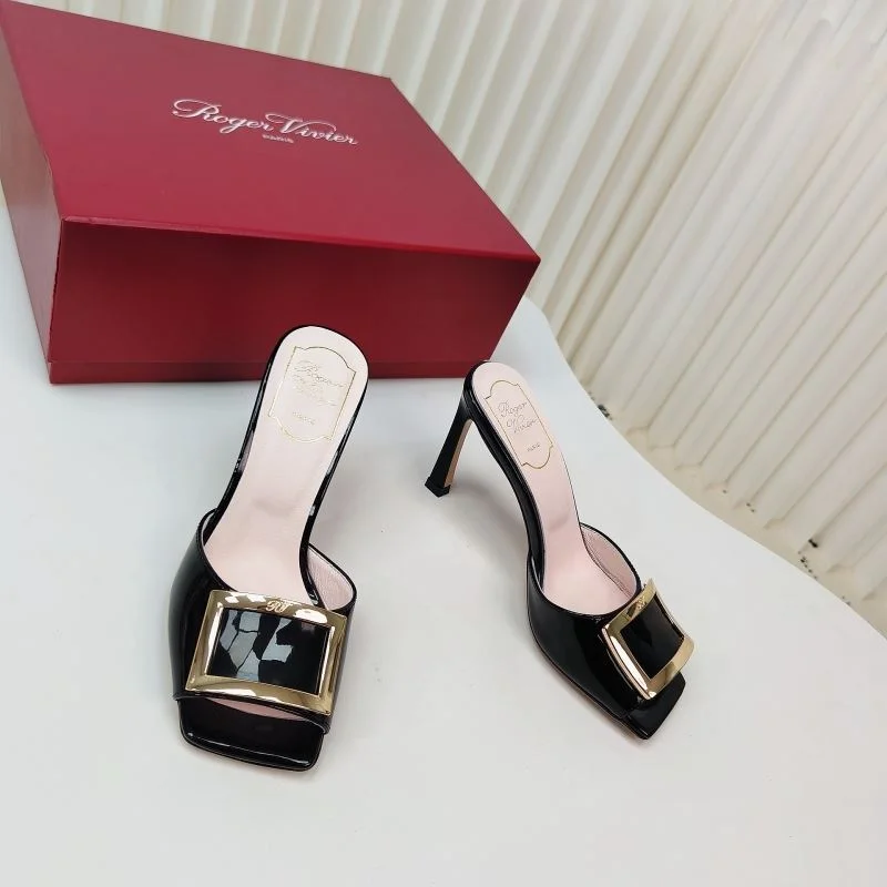 Roger Vivier Sandals ComfortFit 11464