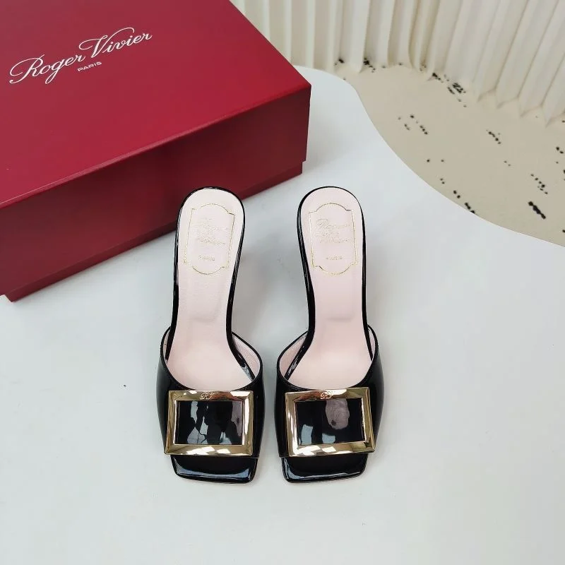 Roger Vivier Sandals ComfortFit 11464