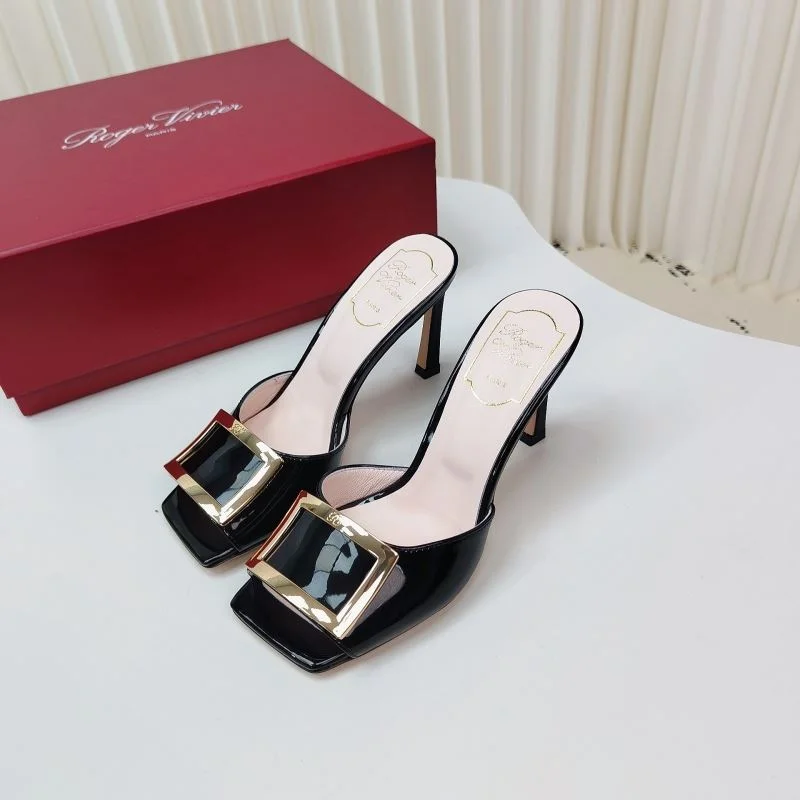 Roger Vivier Sandals ComfortFit 11464