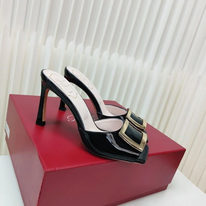 Roger Vivier Sandals ComfortFit 11464