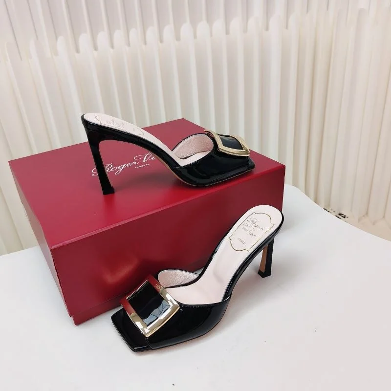 Roger Vivier Sandals ComfortFit 11464
