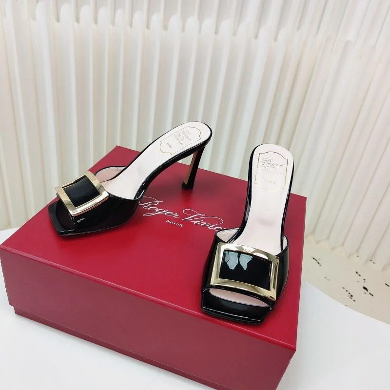 Roger Vivier Sandals ComfortFit 11464