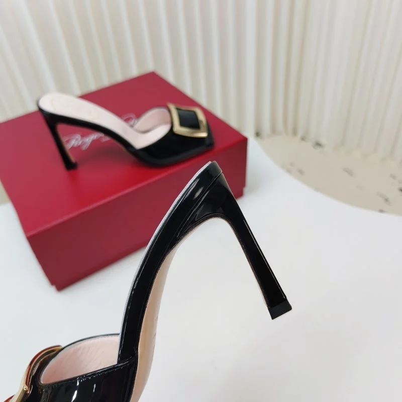 Roger Vivier Sandals ComfortFit 11464
