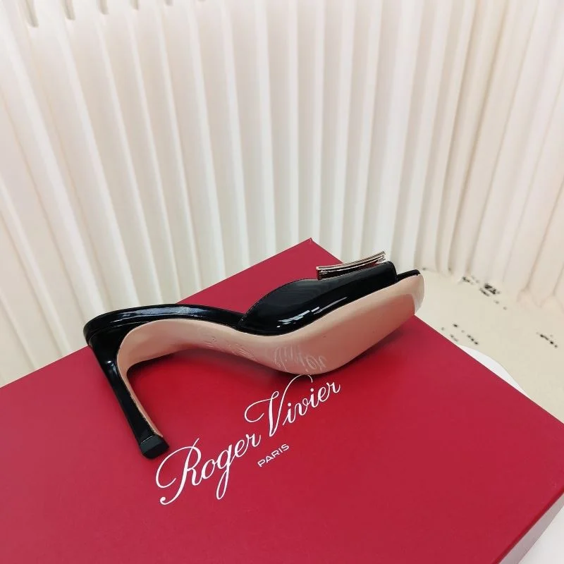 Roger Vivier Sandals ComfortFit 11464