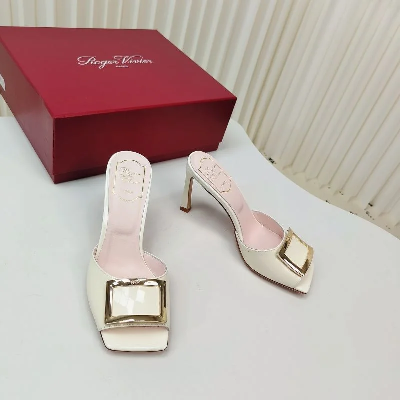 Roger Vivier Sandals Soft 11509