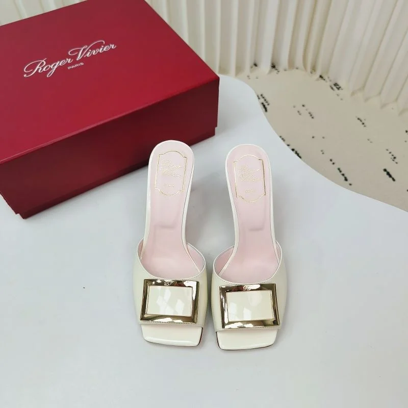 Roger Vivier Sandals Soft 11509