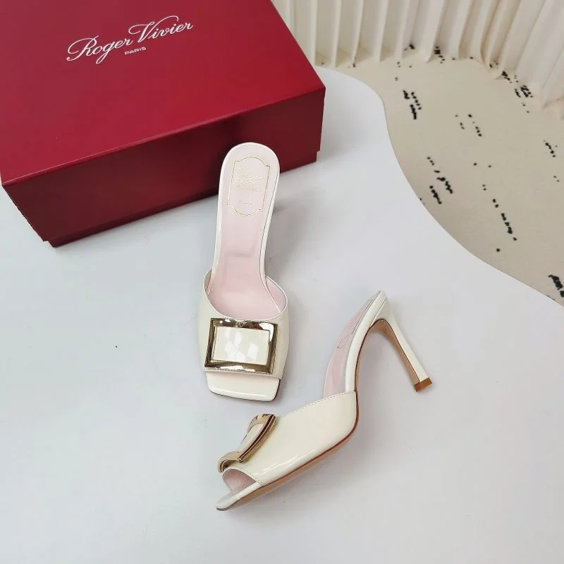 Roger Vivier Sandals Soft 11509