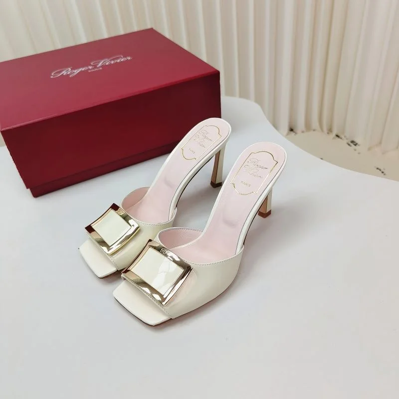 Roger Vivier Sandals Soft 11509