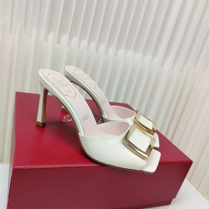 Roger Vivier Sandals Soft 11509