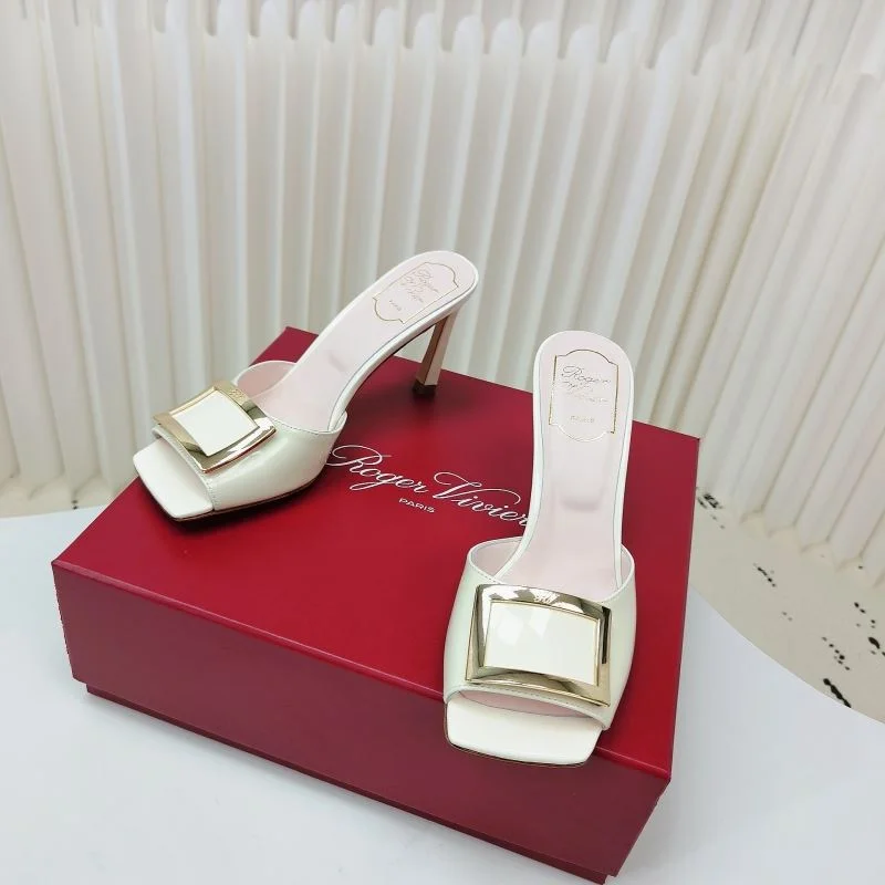 Roger Vivier Sandals Soft 11509