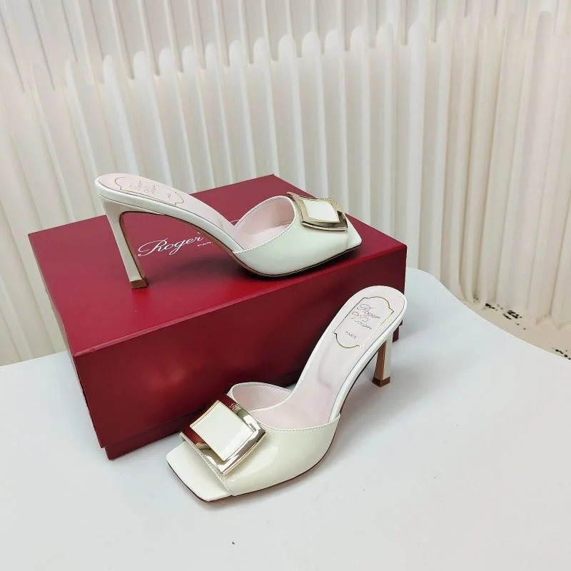 Roger Vivier Sandals Soft 11509