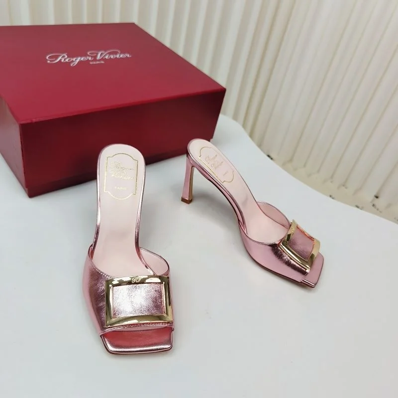 Roger Vivier Sandals TravelReady 11443