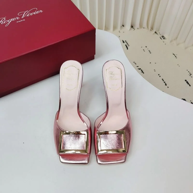 Roger Vivier Sandals TravelReady 11443