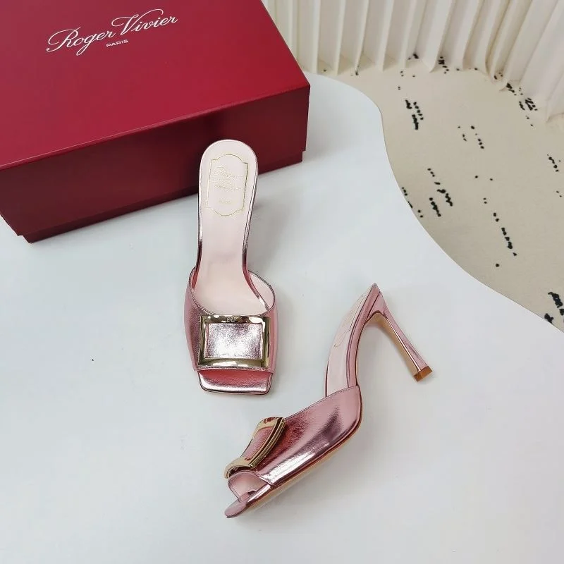 Roger Vivier Sandals TravelReady 11443