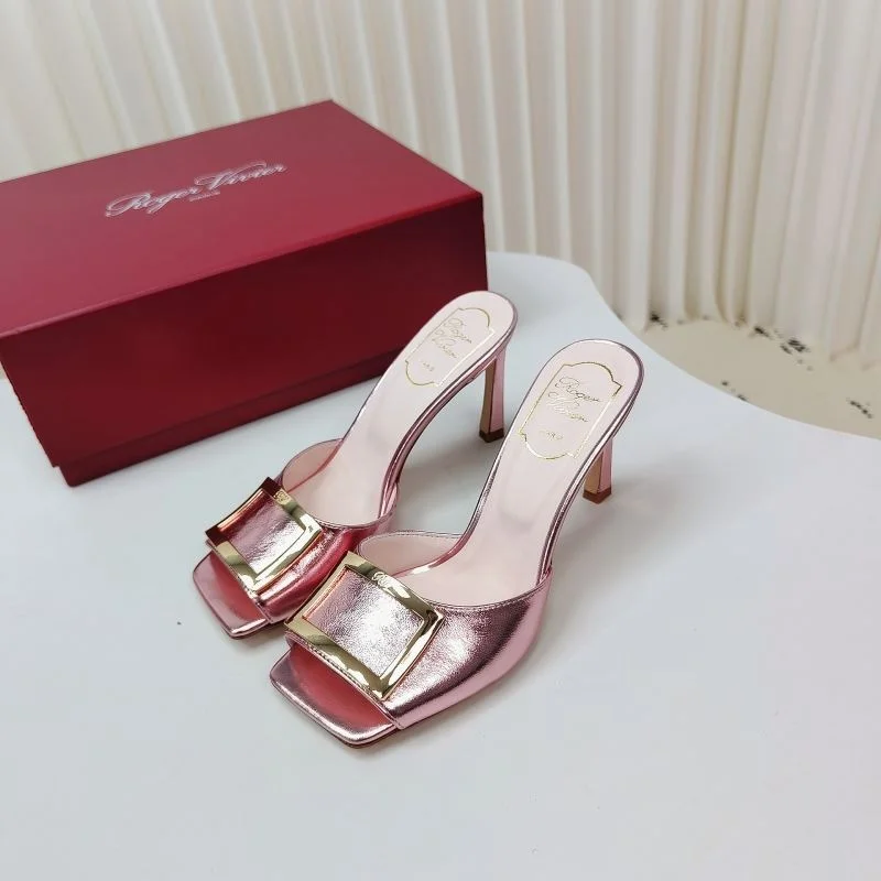 Roger Vivier Sandals TravelReady 11443